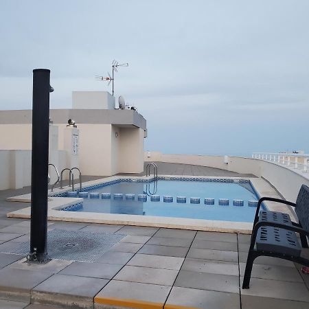 Apartamento En La Playa Benicarlo Peniscola מראה חיצוני תמונה