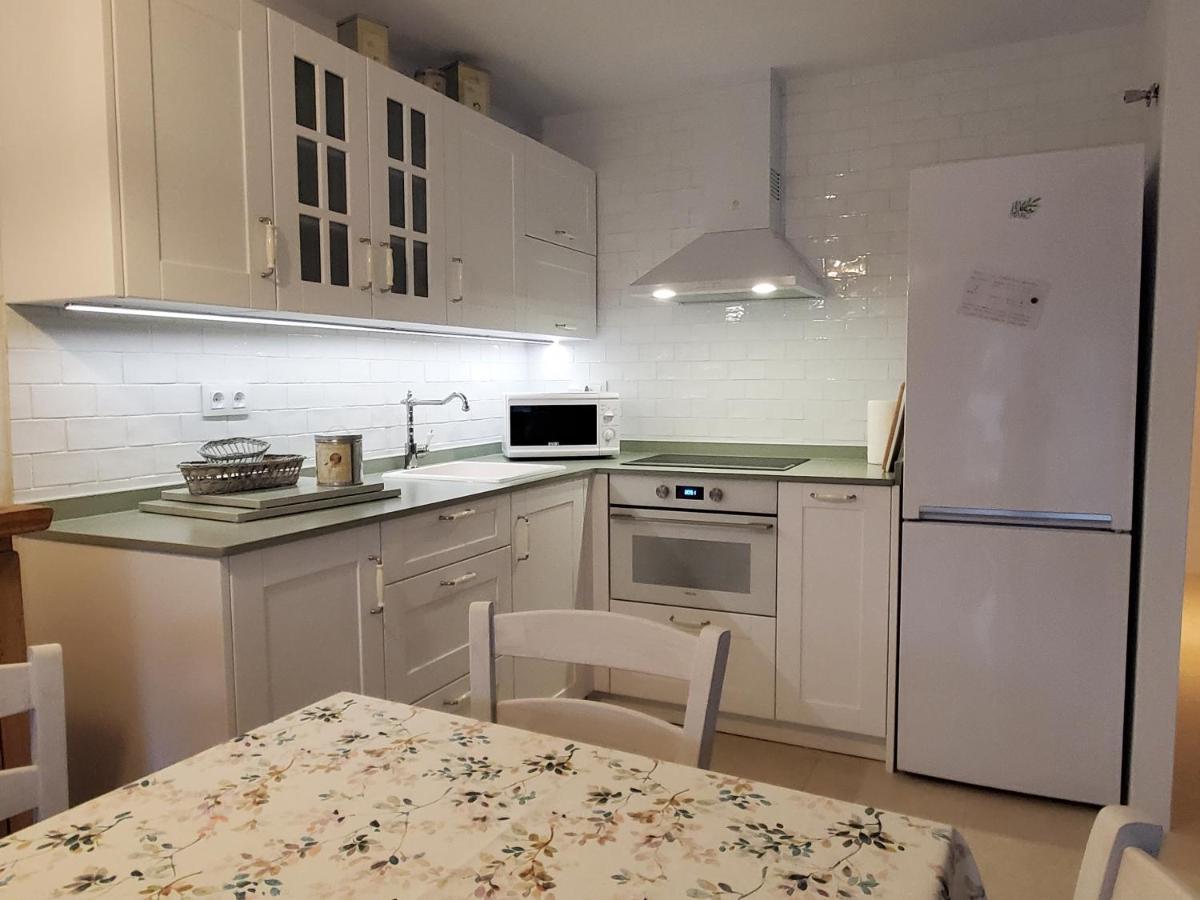 Apartamento En La Playa Benicarlo Peniscola מראה חיצוני תמונה