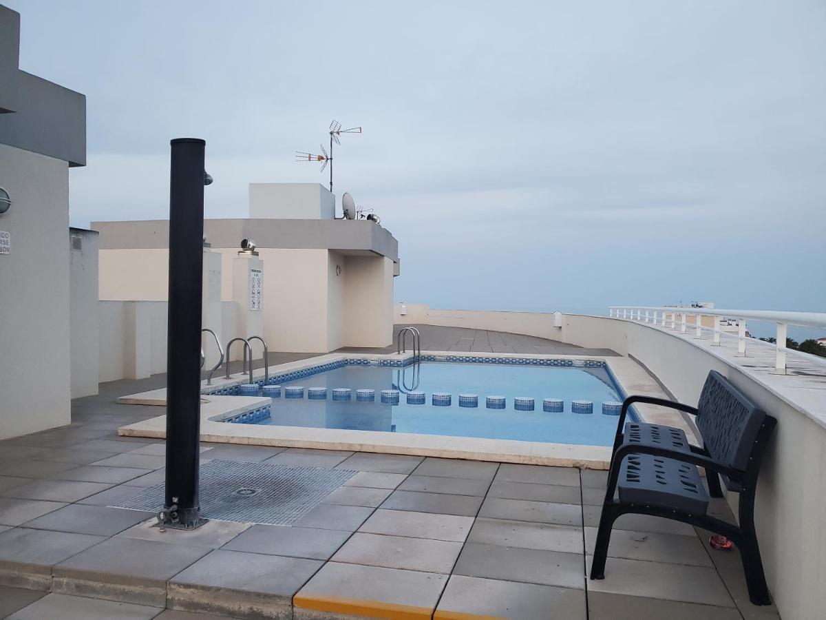 Apartamento En La Playa Benicarlo Peniscola מראה חיצוני תמונה