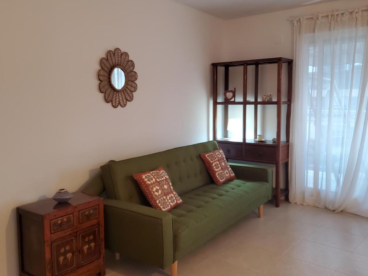 Apartamento En La Playa Benicarlo Peniscola מראה חיצוני תמונה