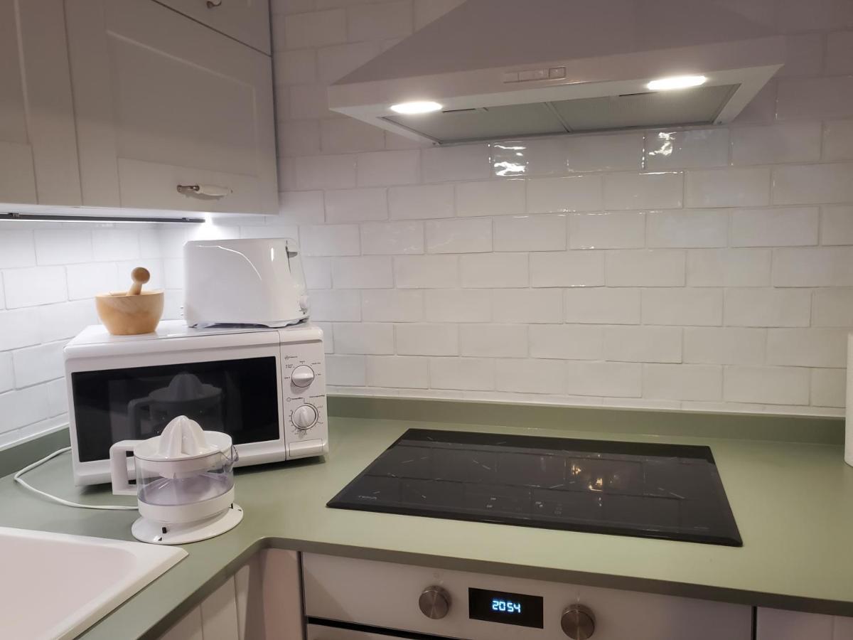 Apartamento En La Playa Benicarlo Peniscola מראה חיצוני תמונה