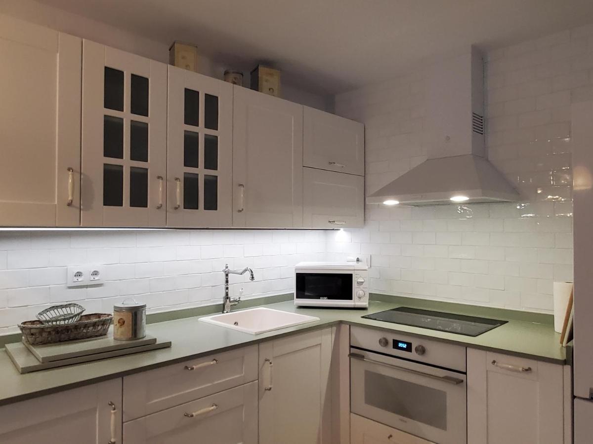 Apartamento En La Playa Benicarlo Peniscola מראה חיצוני תמונה