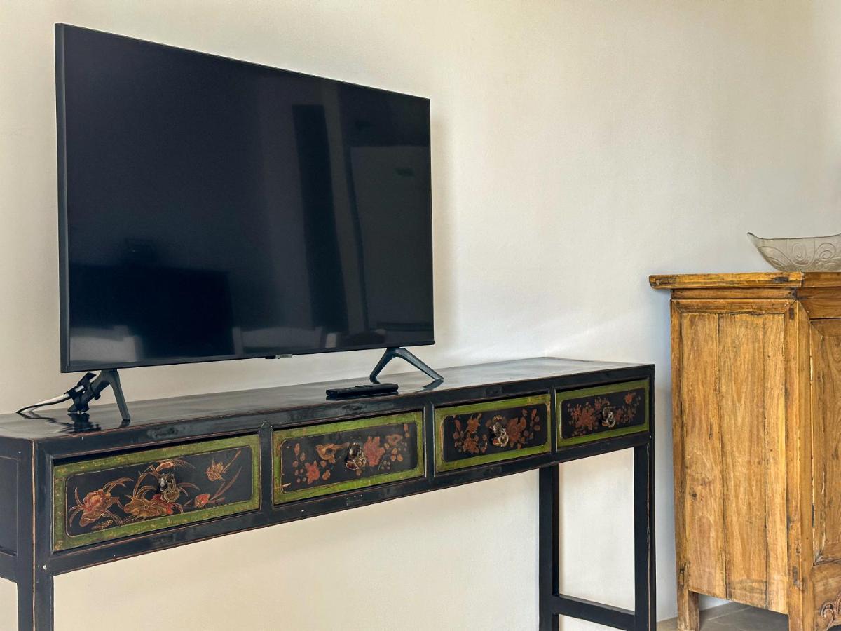 Apartamento En La Playa Benicarlo Peniscola מראה חיצוני תמונה