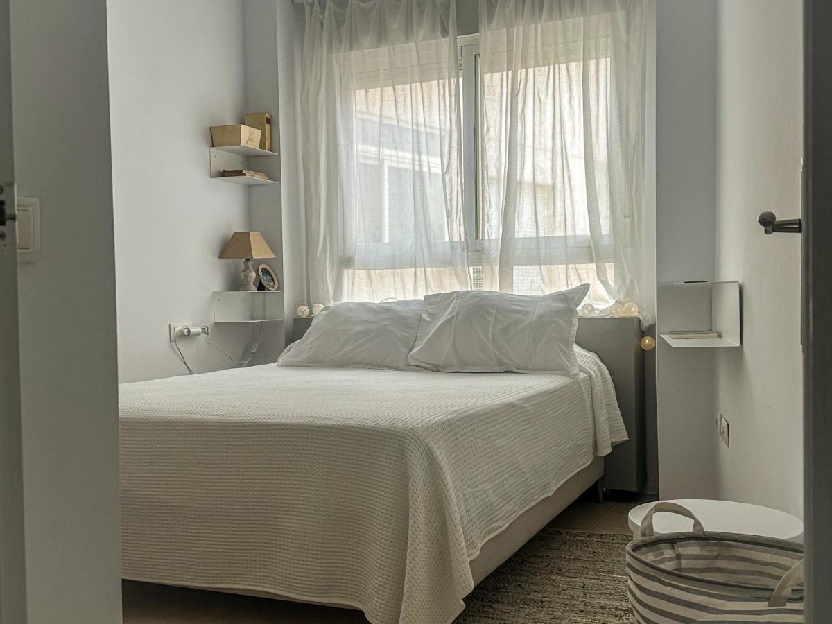 Apartamento En La Playa Benicarlo Peniscola מראה חיצוני תמונה