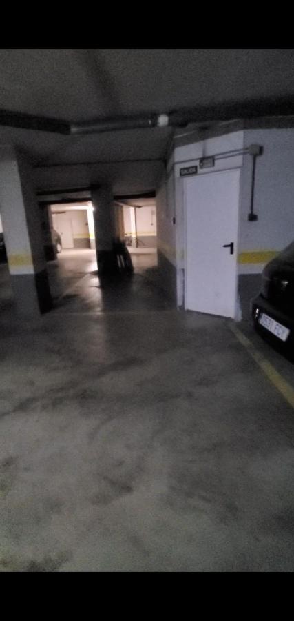 Apartamento En La Playa Benicarlo Peniscola מראה חיצוני תמונה