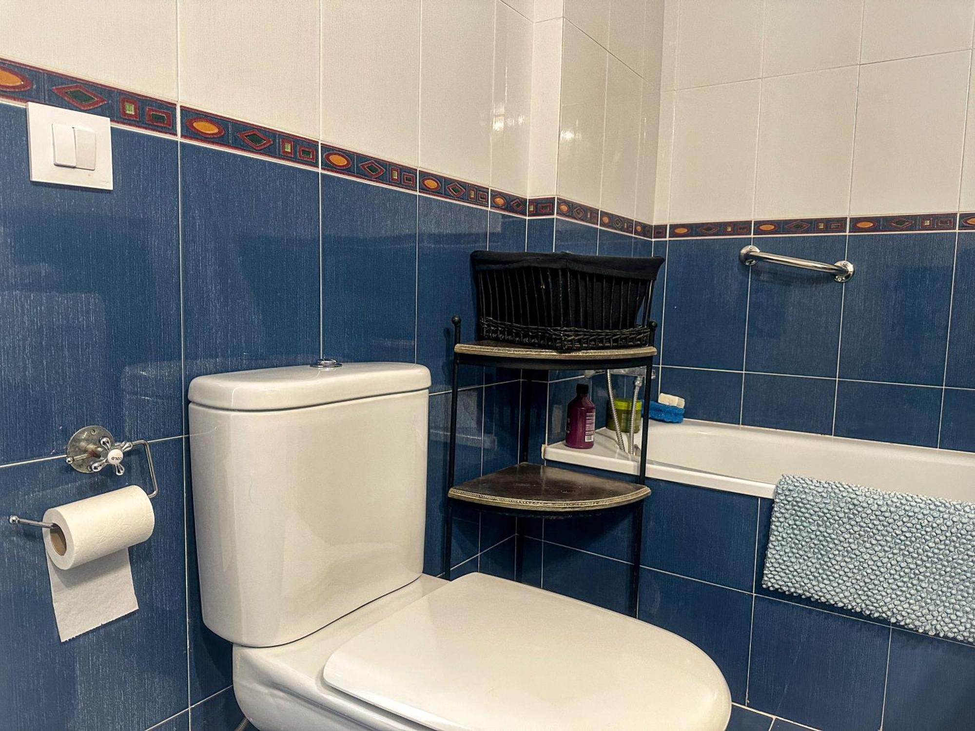Apartamento En La Playa Benicarlo Peniscola מראה חיצוני תמונה